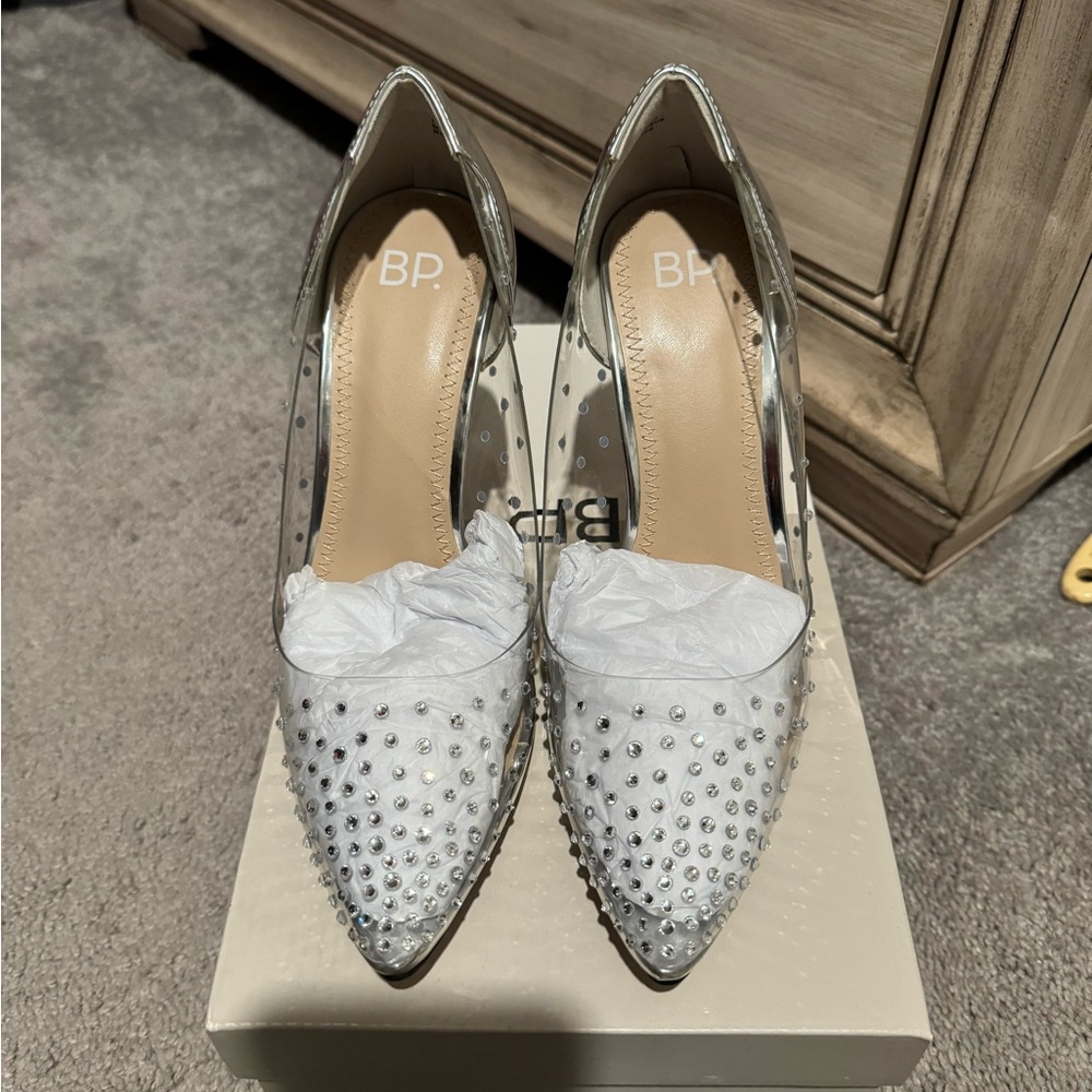 BP size 7